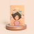 Caderno Personagem Personalizado A5 - comprar online