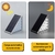 Luz solar triangulo - comprar online