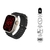 Smarwatch con 8 mallas - Tu Shopping Online