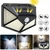 Reflector Solar con Sensor de Movimiento - comprar online