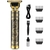 Máquina Corta Pelo y Recortadora De Barba Gold Dragon - comprar online