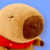 Peluche Capybara 23cm CAPY01 en internet