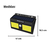 Luz Solar Doble Alta Potencia - comprar online