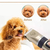 Máquina Cortapelo Para Mascotas Recargable USB Inalámbrica - comprar online