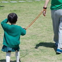 Imagem do Correia de Mão de Caminhada ao Ar Livre Pais e Filhos