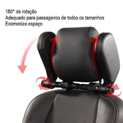 Encosto de Cabeça Pescoço Para Carro Travesseiro Dormir Viagem na internet