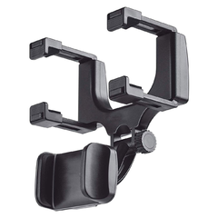 Suporte de Celular Automotivo Retrovisor De Carro - comprar online