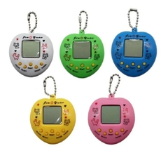 Bichinho Virtual Tamagochi Brinquedo Retrô Brinquedo Nostálgia - loja online