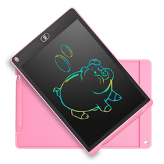 Tablet Infantil Lousa Mágica Digital LCD 8,5 Professores Aulas - comprar online