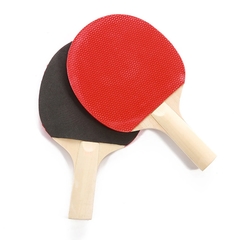 Kit Raquetes Ping Pong Bolinhas Rede Suporte