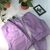 Conjunto moletom cropped térmico - GOOD BLESS