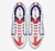 Nike Air Max 97 X Clot ''White RED Royal" - Bunny Sneakers - Loja de Sneakers 100% Originais garanta já seu Nike Air Jordan