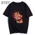 Camisa Playboi Carti na internet