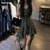Vestido Fada Grunge Bandage Mini Vestido Sem Manga