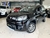 Fiat Uno WAY 1.4 EVO Dualogic Flex 8V 5p / Automático Preta 2014/2015