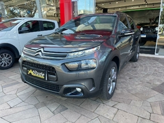Citroën C4 C4 CACTUS 1.6 AUTOMÁTICO / 4 MIL ABAIXO DA FIPE Cinza 2021/2022