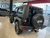 Jeep Wrangler Sport 3.8 V6 199cv Preta 2010/2010 - Financia Carros - Passo Fundo