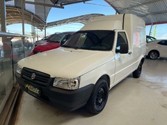 Fiat Fiorino FURGÃO Branca 2010/2010