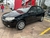 Fiat Palio 1.0 ECONOMY Fire Flex 8V 4p Preta 2009/2010 na internet