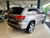 Jeep Grand Cherokee Limited 3.6 4x4 V6 Aut. Prata 2015/2015 na internet