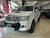 Toyota Hilux CD SRV D4-D 4x4 3.0 TDI Diesel Aut Branca 2014/2015