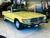 Mercedes-Benz Mercedes 380 SL / VEÍCULO DE COLEÇÃO / IMPORTADA DOS EUA Amarela 1981/1982 na internet