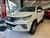 Toyota Hilux SW4 SR 4x2 2.7/ 2.7 Flex 16V Aut. Branca 2018/2019