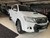 Imagem do Toyota Hilux CD SRV D4-D 4x4 3.0 TDI Diesel Aut Branca 2014/2015