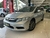 Honda Civic Sedan LXS 1.8/1.8 Flex 16V Aut. 4p Prata 2013/2014