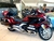 Honda Gold Wing TOUR 1800 Vermelha 2018/2019 - loja online