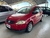 Volkswagen Fox City 1.0Mi/ 1.0Mi Total Flex 8V 3p Vermelha 2008/2009