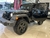 Jeep Wrangler Sport 3.8 V6 199cv Preta 2010/2010 - loja online