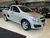 Chevrolet Montana LS 1.4 ECONOFLEX 8V 2p Prata 2017/2018 - comprar online