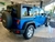 Jeep Wrangler Unlimited Sport 3.6 V6 284cv 4p Azul 2015/2015 - Financia Carros - Passo Fundo