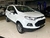 Ford EcoSport FREESTYLE 1.6 16V Flex 5p Aut. Branca 2016/2017