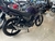 Yamaha YBR 150 FACTOR ED/FLEX Roxa 2009/2010 - loja online
