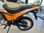 Honda NXR Bros NXR 160 BROS ESDD FLEXONE Laranja 2018/2018 - comprar online