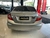 Honda Civic Sedan LXS 1.8/1.8 Flex 16V Aut. 4p Prata 2013/2014 - Financia Carros - Passo Fundo