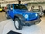 Imagem do Jeep Wrangler Unlimited Sport 3.6 V6 284cv 4p Azul 2015/2015
