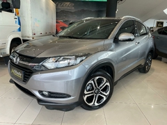 Honda HR-V EXL 1.8 Flexone 16V 5p Aut. Cinza 2015/2016