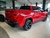Ram Rampage RT GAS / UNICO DONO / APENAS 8 MIL KM Vermelha 2023/2024 - Financia Carros - Passo Fundo