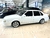 Volkswagen Santana 2.0 Mi 2p e 4p Branca 2003/2004 - Financia Carros - Passo Fundo