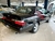 Toyota Corolla LE 1.8 Preta 1996/1996 - Financia Carros - Passo Fundo