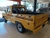 Ford F-1000 F1000 Amarela 1990/1990 - comprar online