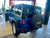 Jeep Wrangler Unlimited Sport 3.6 V6 284cv 4p Azul 2015/2015
