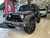 Jeep Wrangler Sport 3.8 V6 199cv Preta 2010/2010