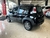 Fiat Uno WAY 1.4 EVO Dualogic Flex 8V 5p / Automático Preta 2014/2015 - comprar online