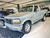Ford F-1000 XL Diesel Turbo Prata 1997/1998 - comprar online