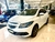 Chevrolet Onix HATCH LT 1.4 8V FlexPower 5p Mec. Branca 2015/2016