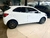 Chevrolet Onix HATCH LT 1.4 8V FlexPower 5p Mec. Branca 2015/2016 - loja online